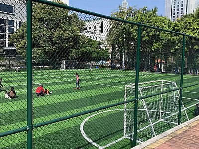 運動場圍欄網
